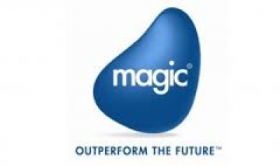 Magic Software