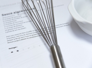 Base articles et recettes