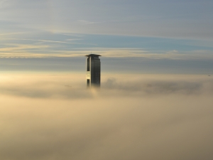 Technologie et h&eacute;bergement